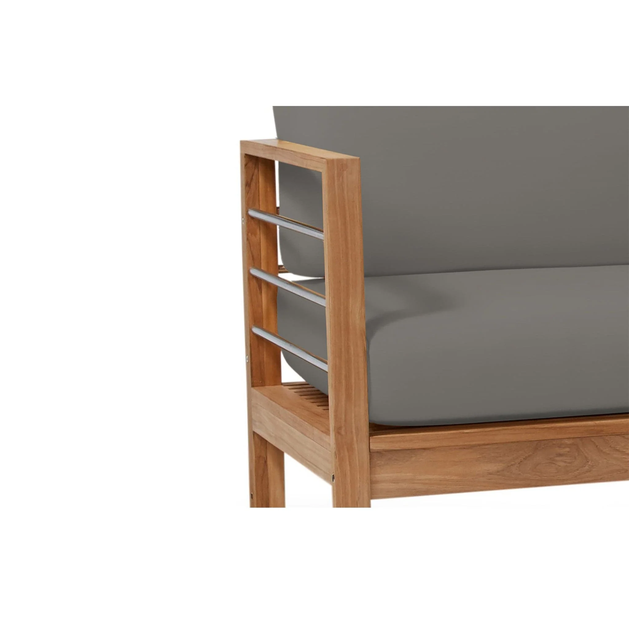 Soho Club Chair - Image 12