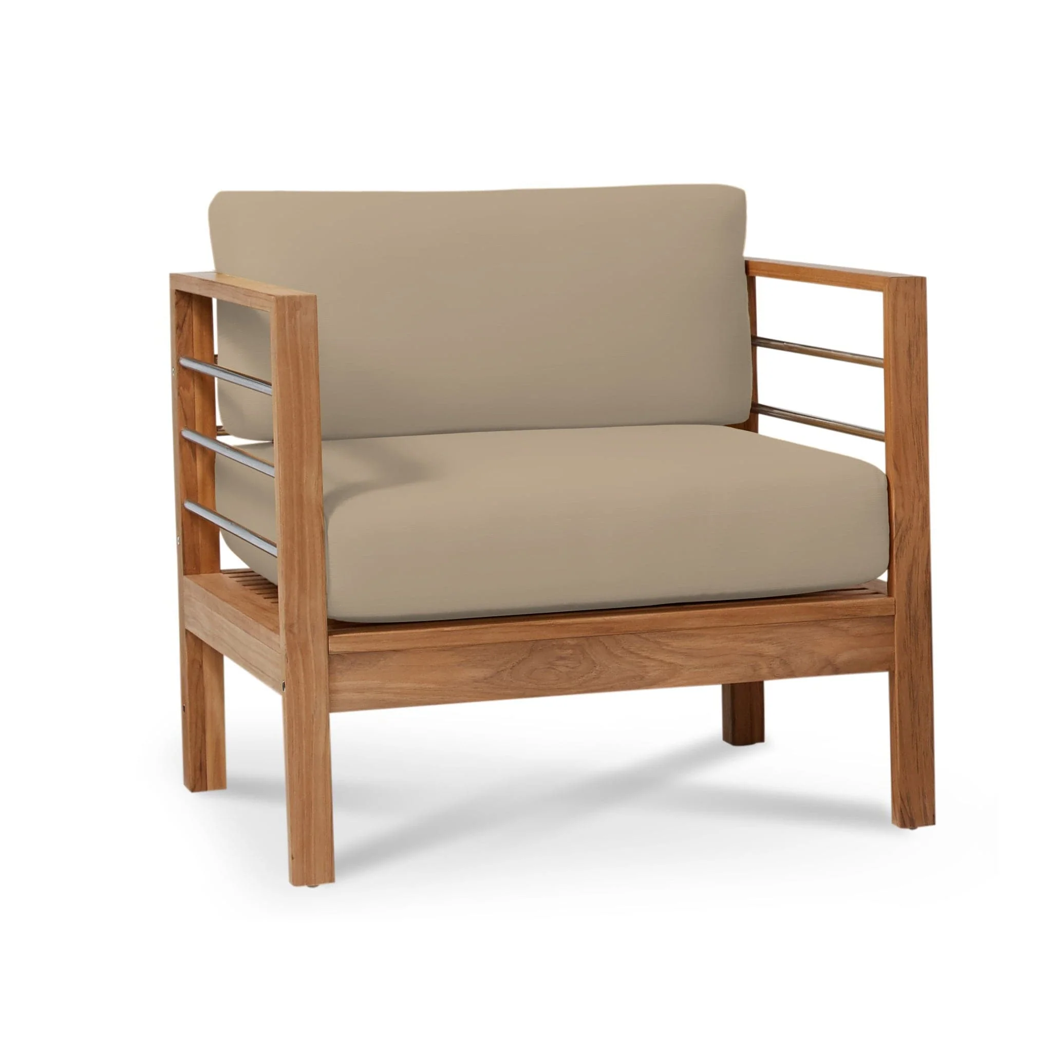 Soho Club Chair - Image 14