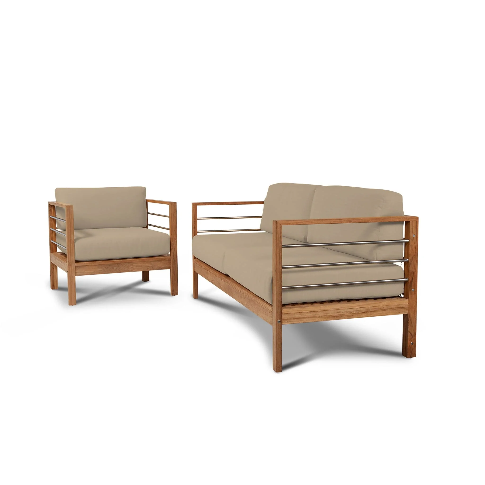Soho Club Chair - Image 15