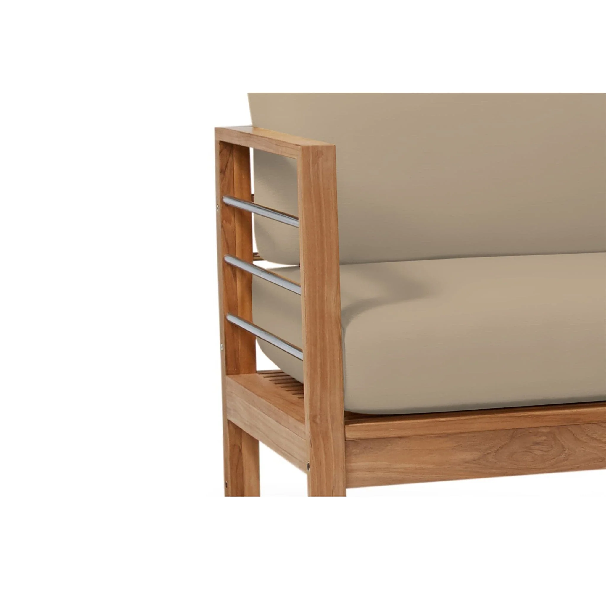 Soho Club Chair - Image 16