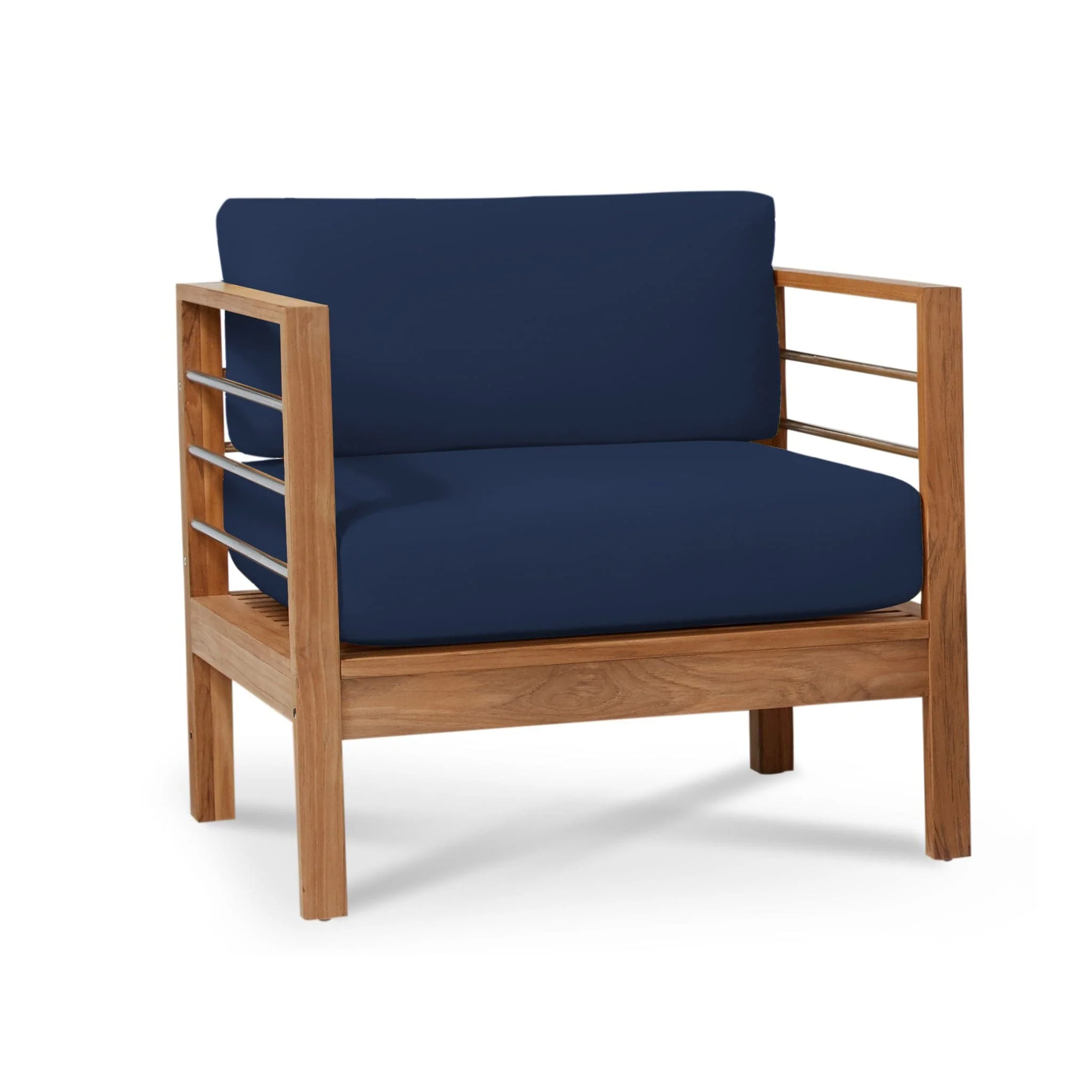 Soho Club Chair - Image 18