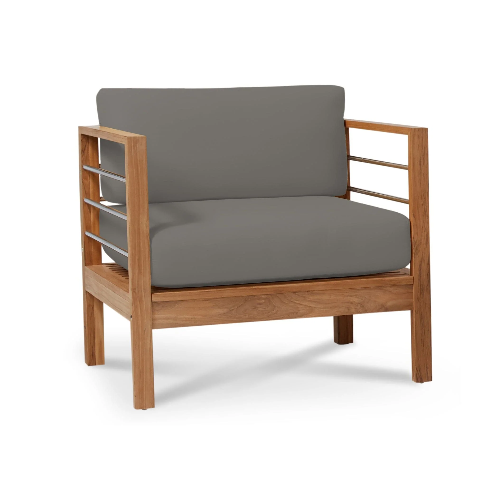 Soho Club Chair - Image 2