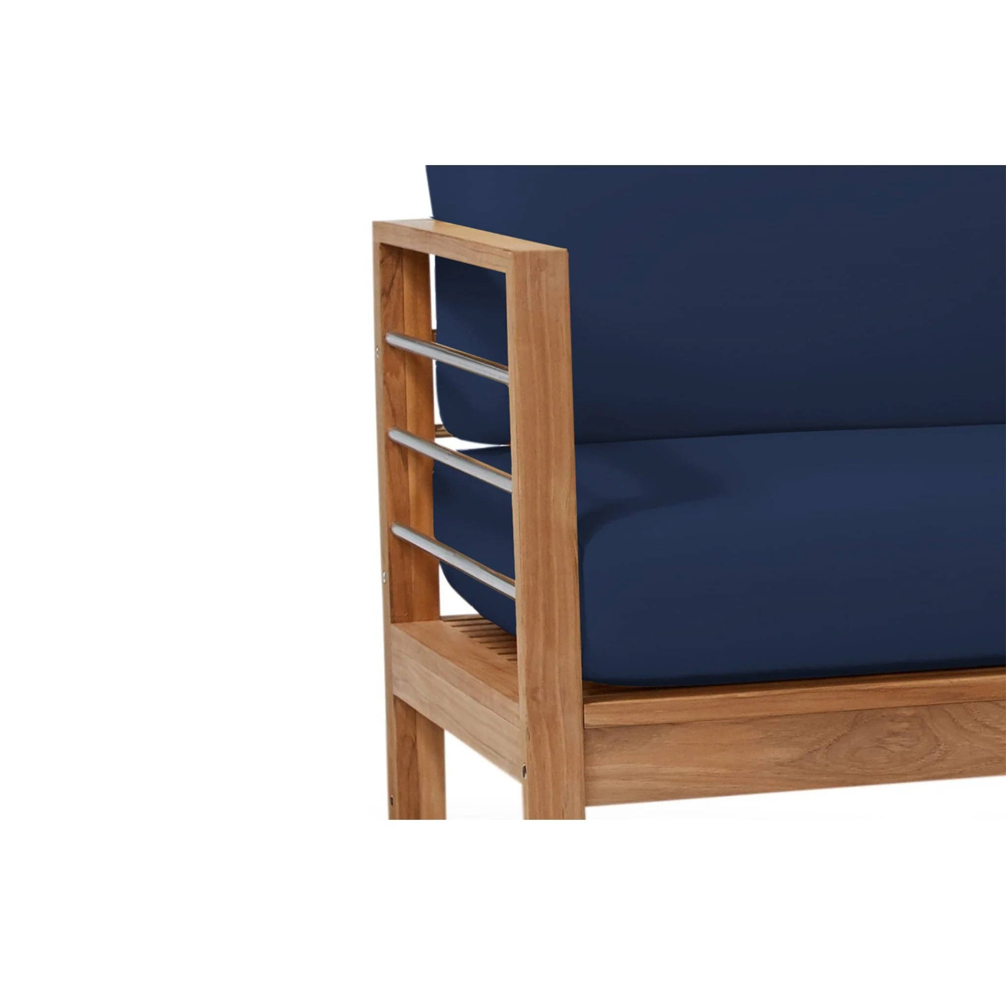 Soho Club Chair - Image 20
