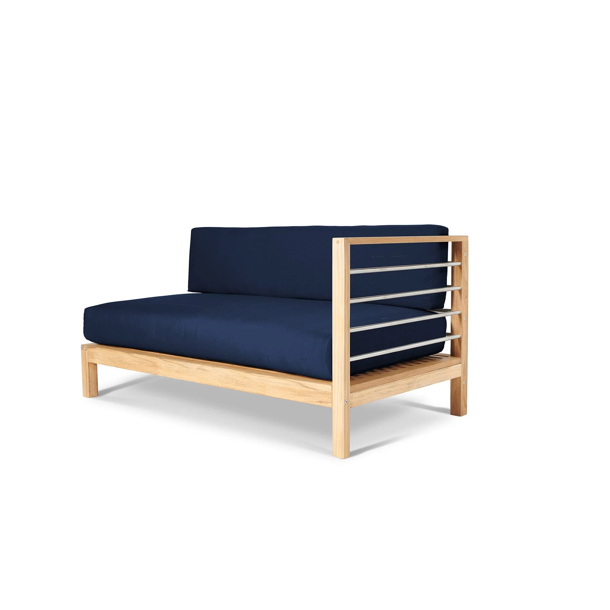 Soho Sectional Sofa - Right Arm - Image 10