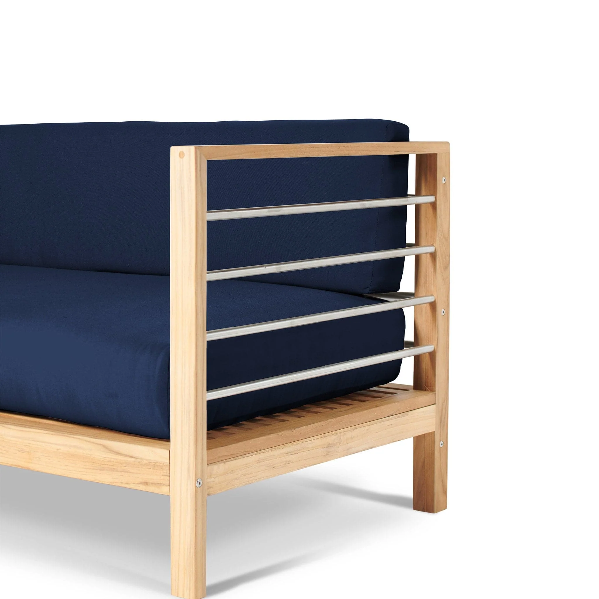 Soho Sectional Sofa - Right Arm - Image 11
