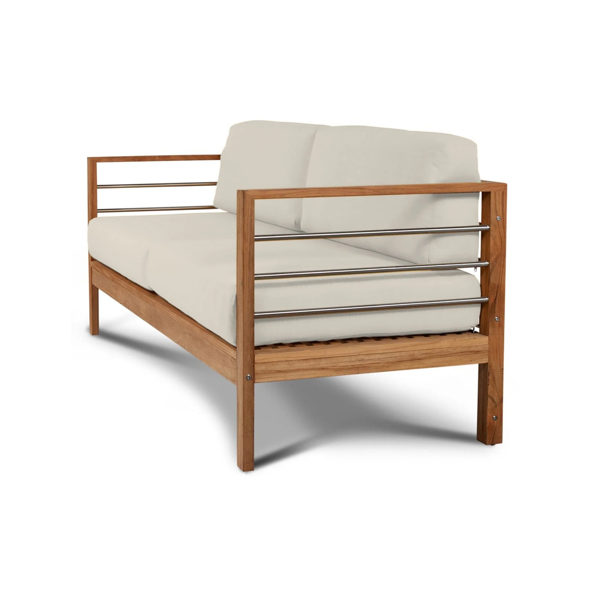Soho Sofa Set - Image 5
