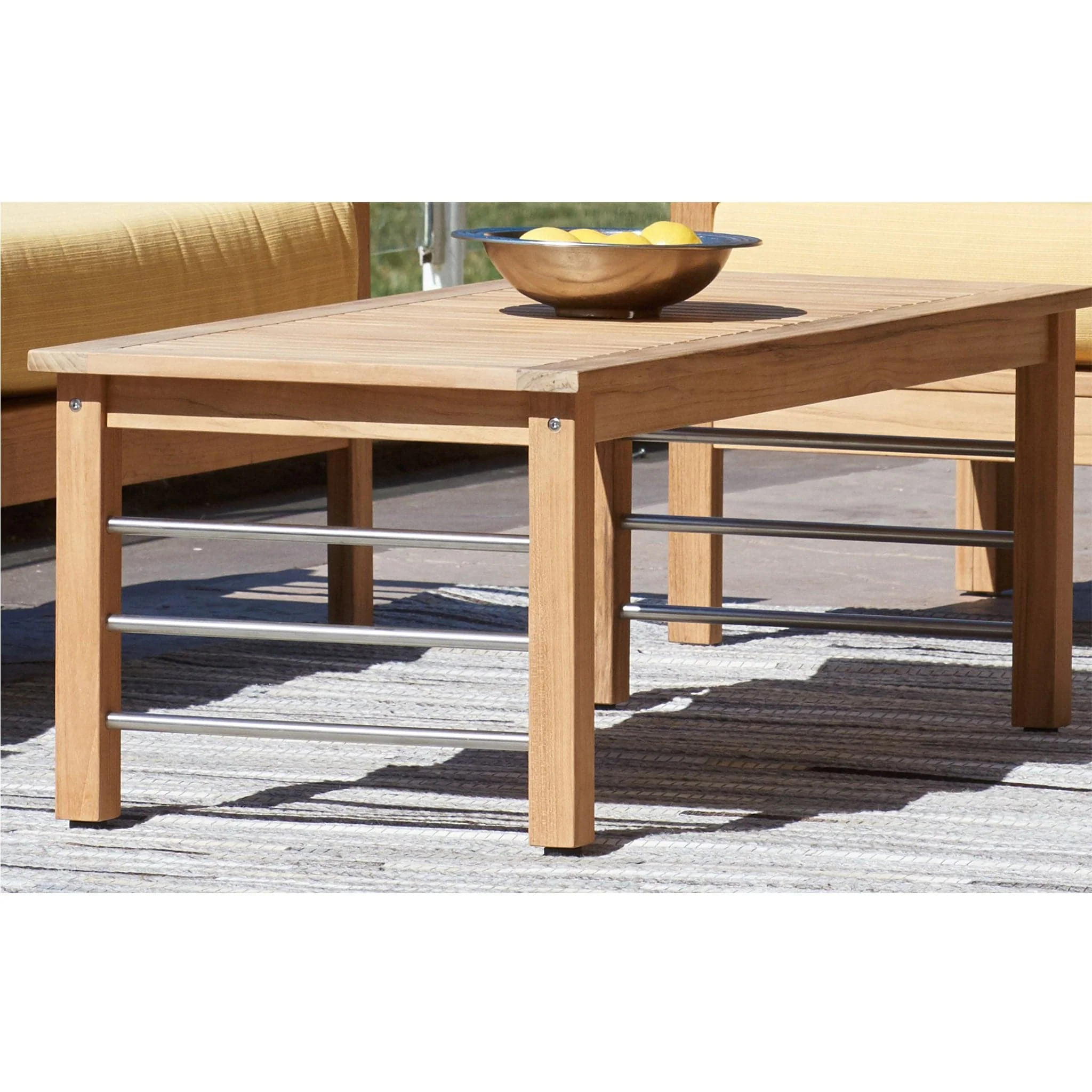 Soho Sofa Set - Image 7