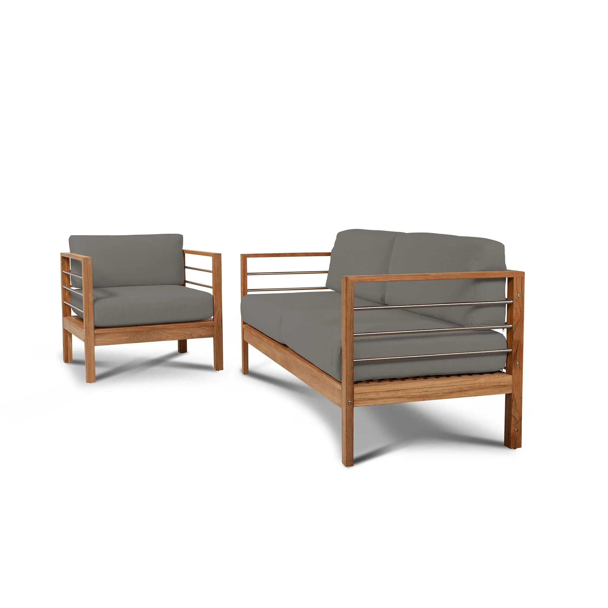 Soho Sofa - Image 19
