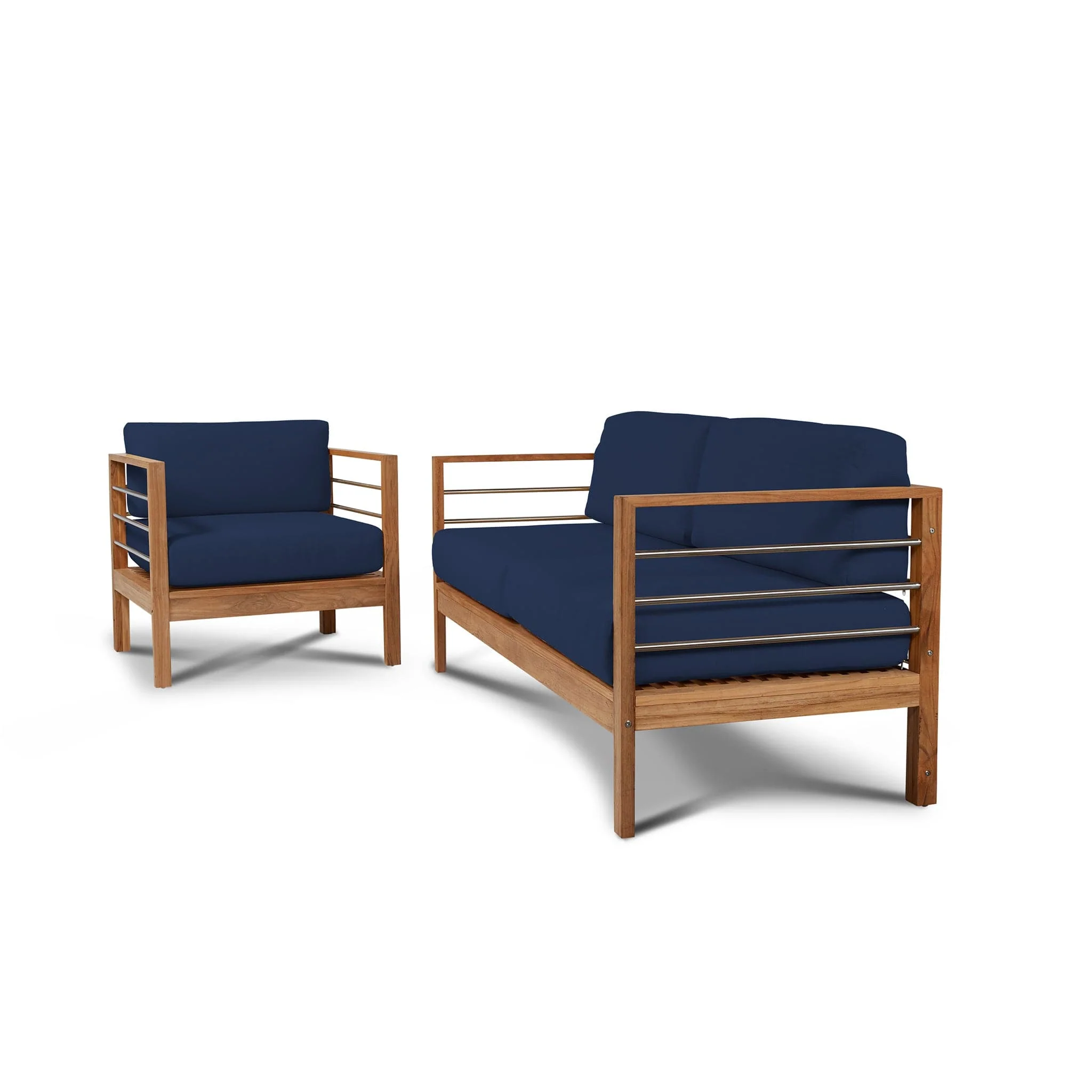 Soho Sofa - Image 22