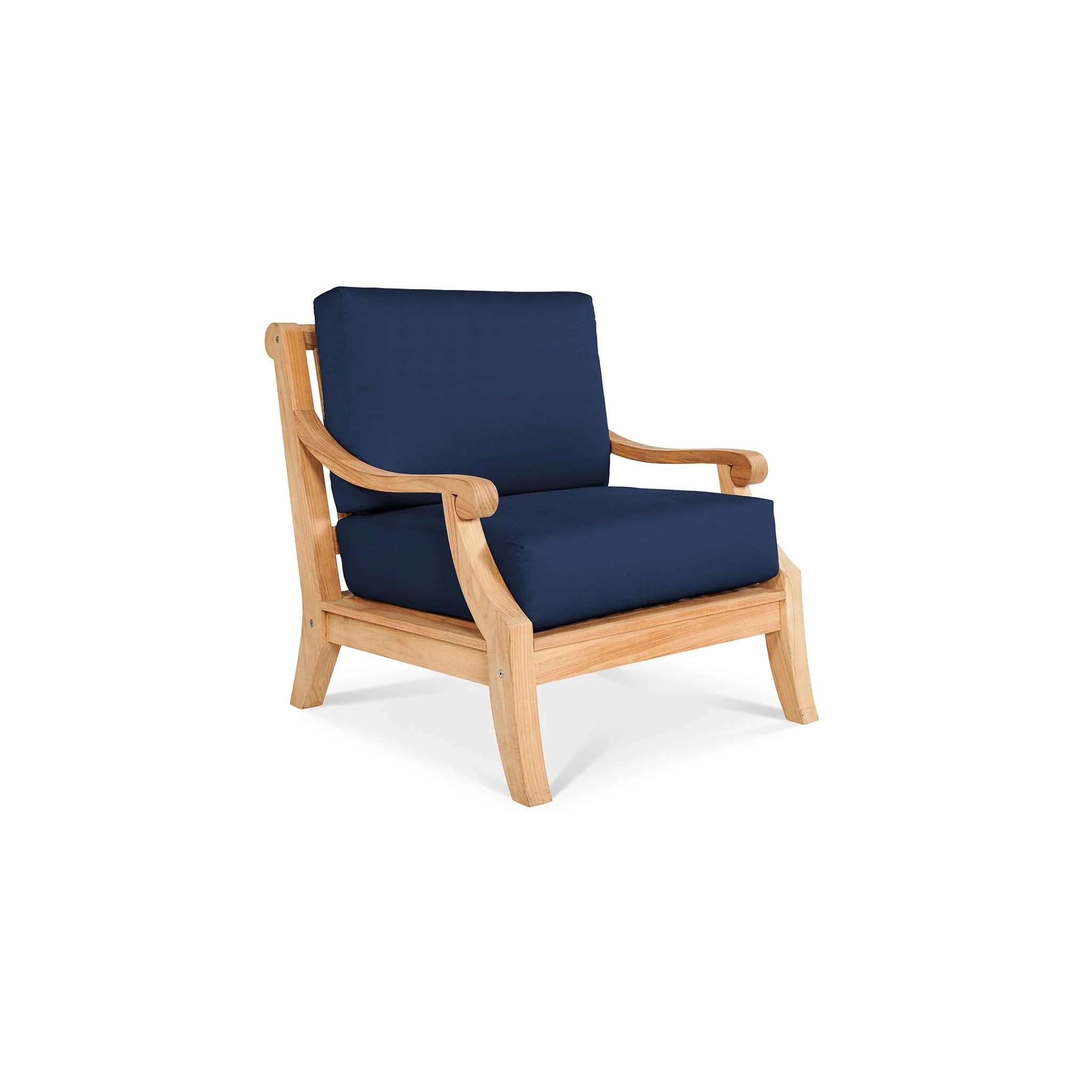Sonoma Club Chair