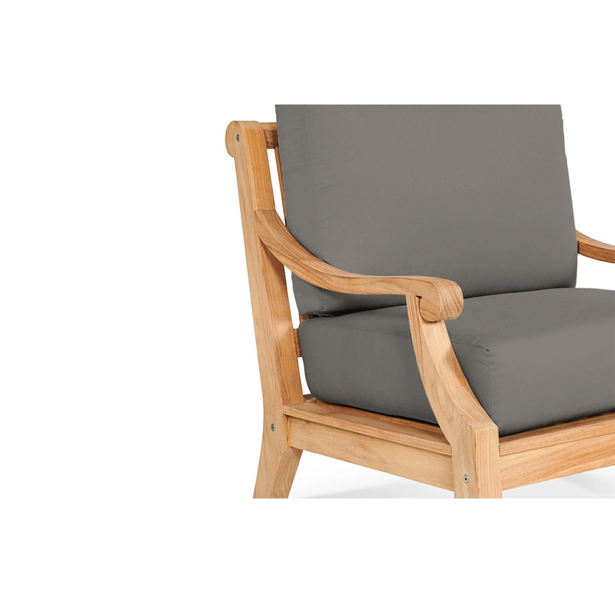 Sonoma Club Chair - Image 10
