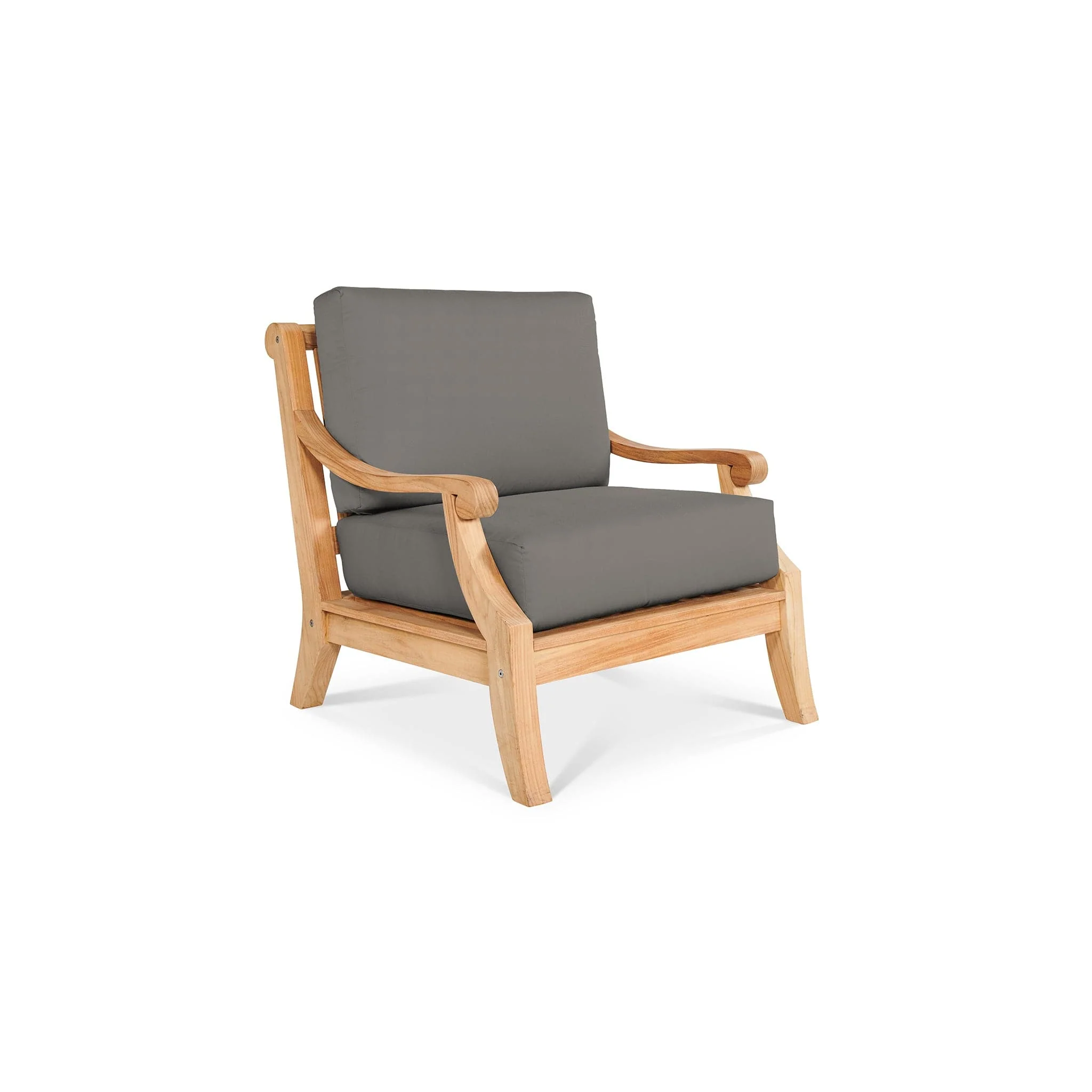 Sonoma Club Chair - Image 12