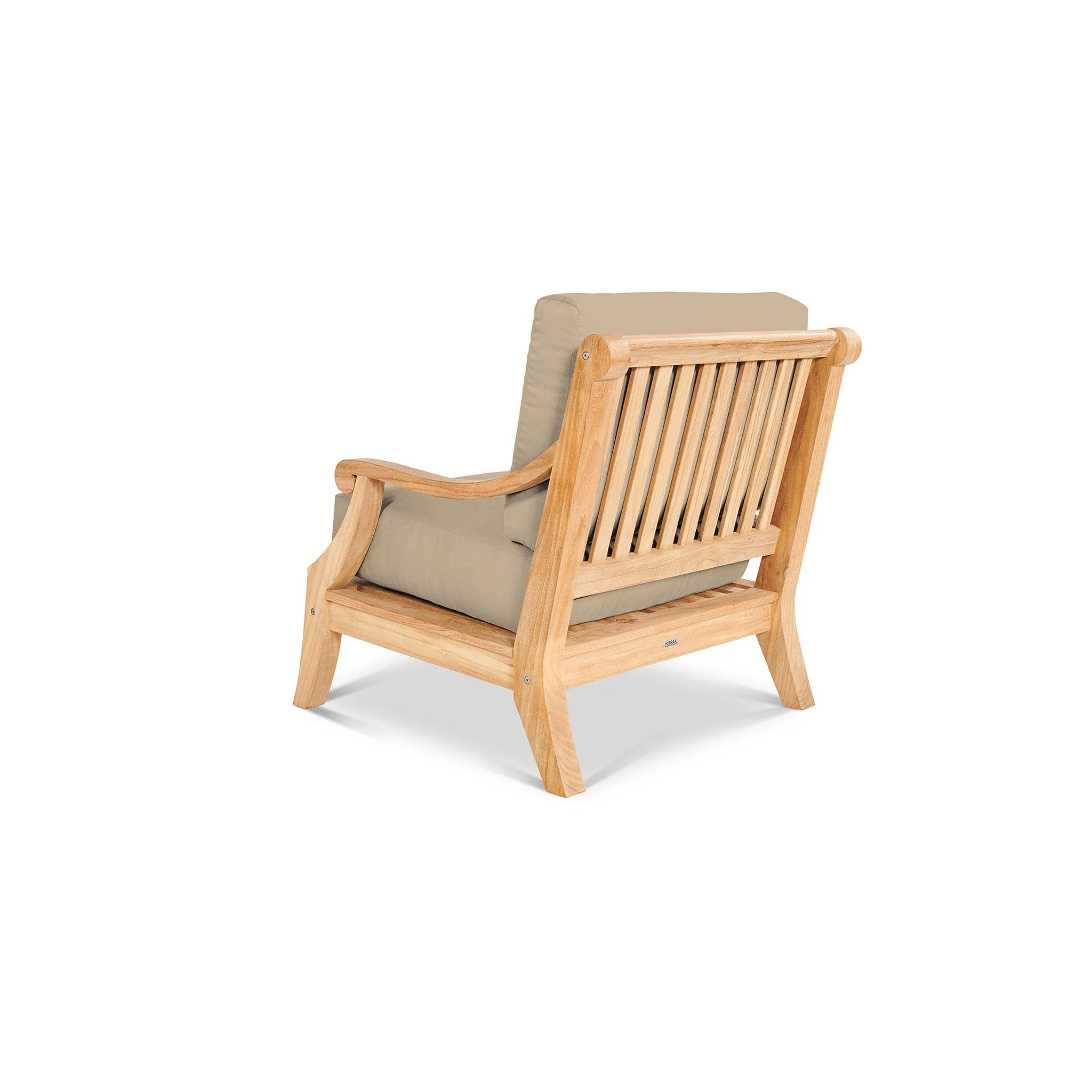 Sonoma Club Chair - Image 13