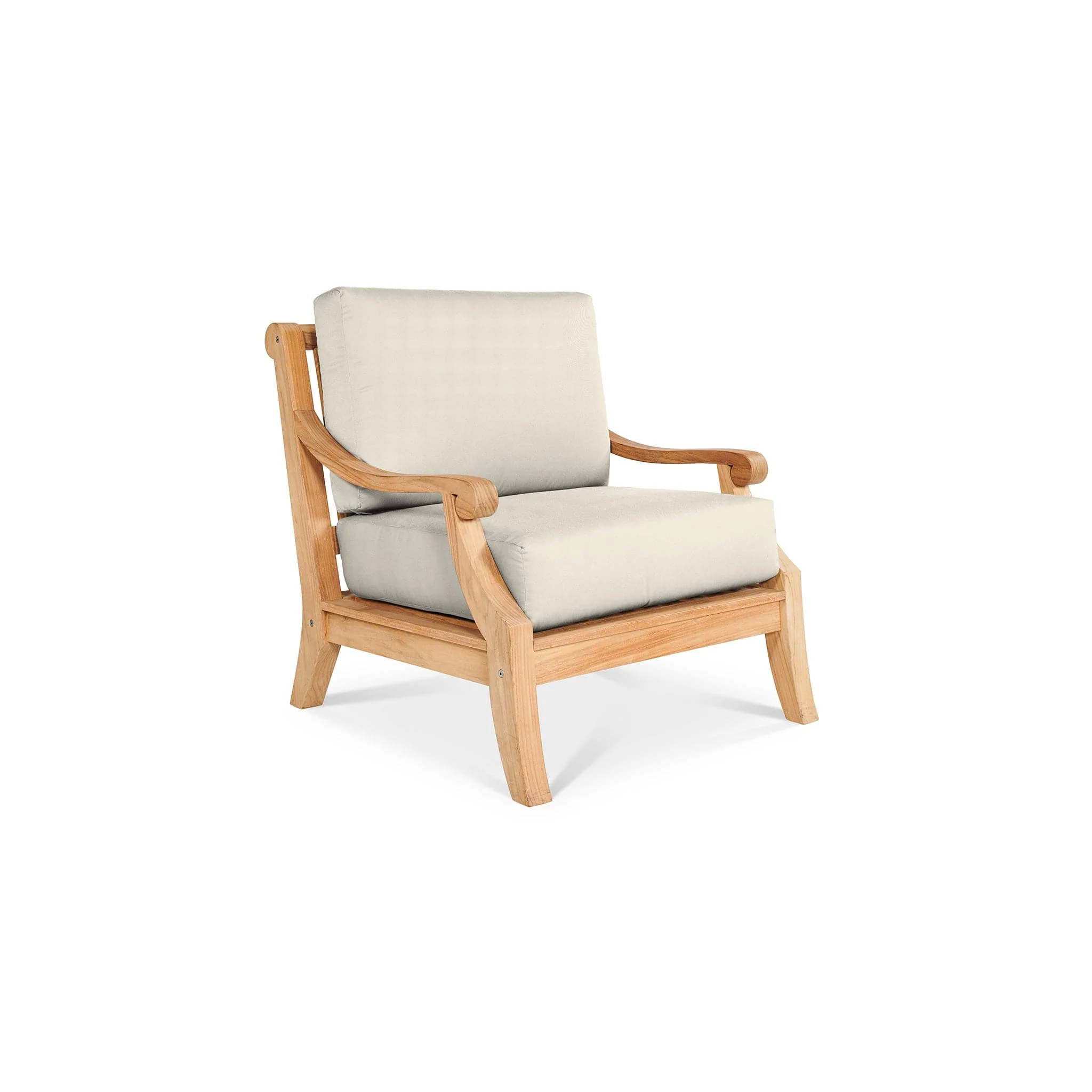 Sonoma Club Chair - Image 14