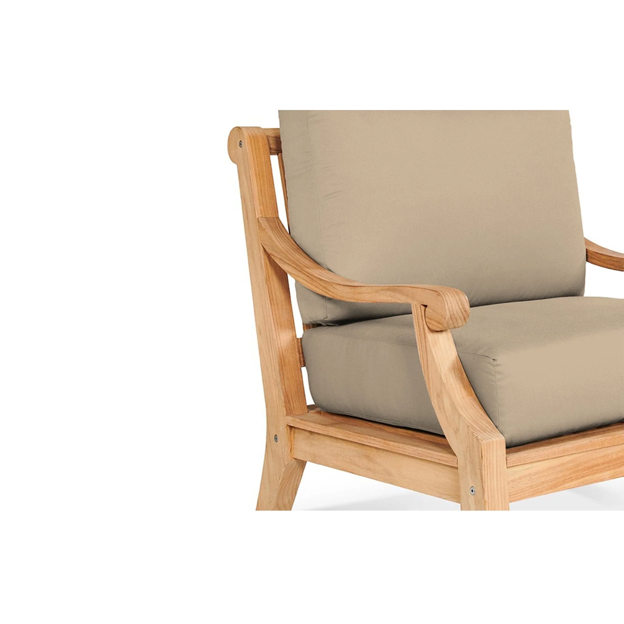 Sonoma Club Chair - Image 15