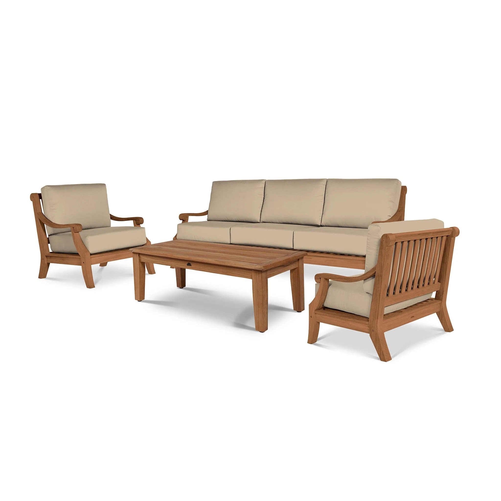 Sonoma Club Chair - Image 16