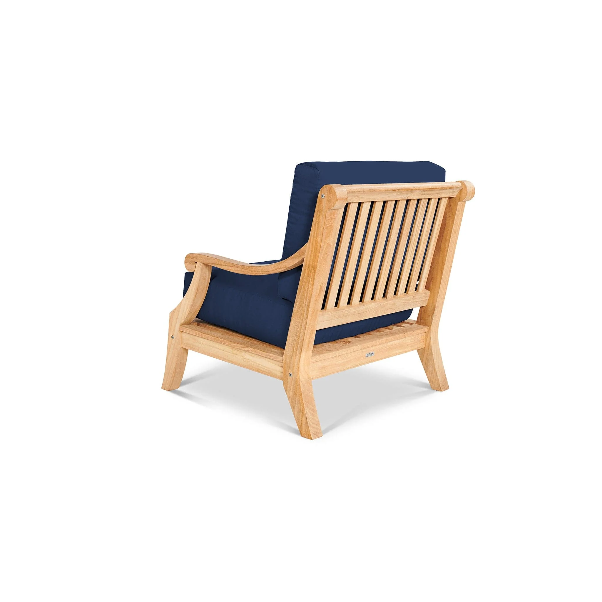 Sonoma Club Chair - Image 17