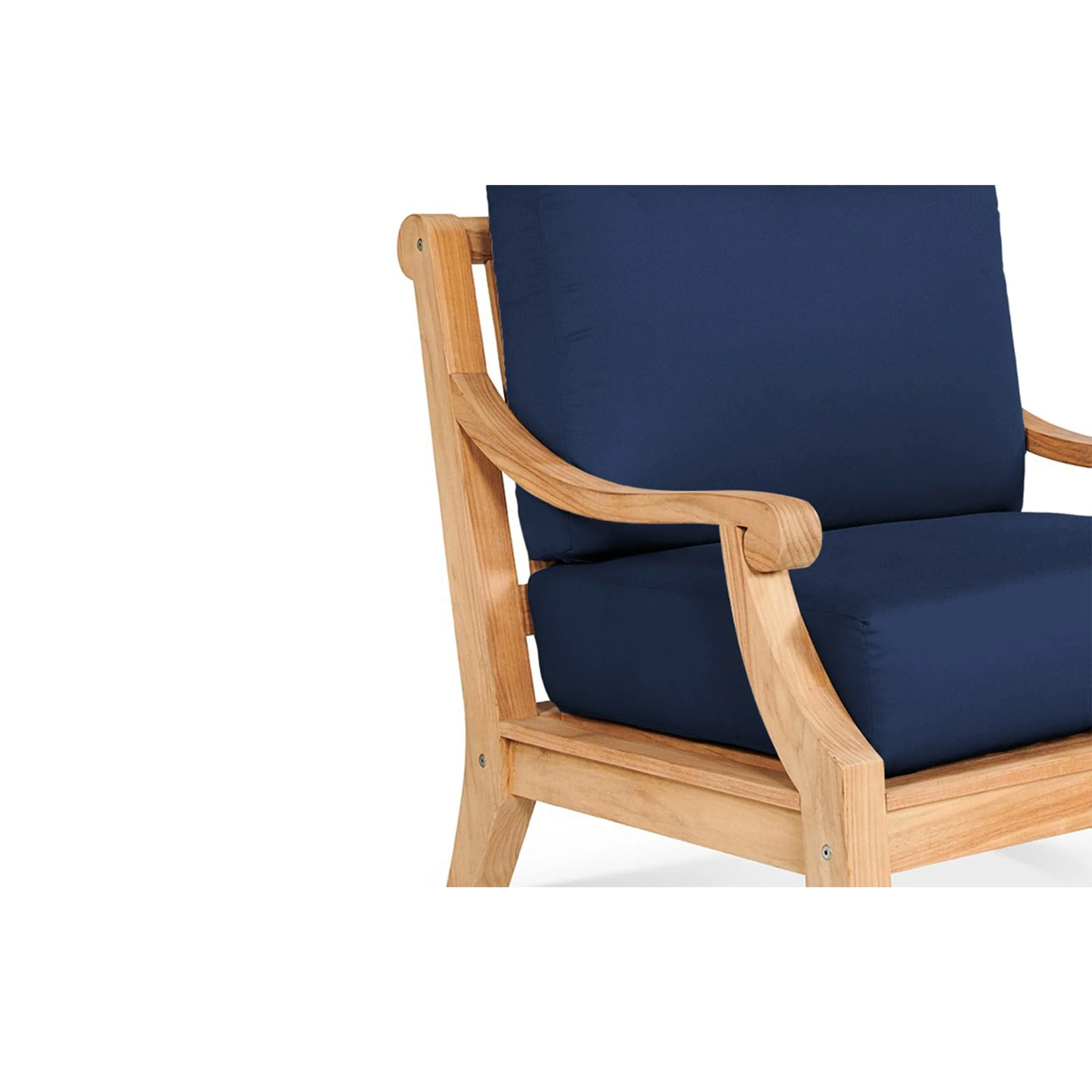 Sonoma Club Chair - Image 18