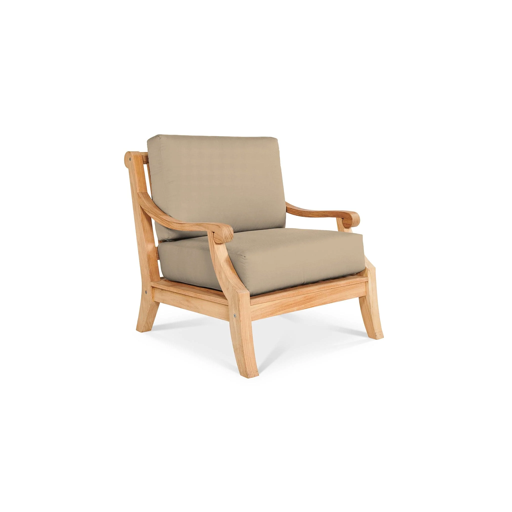 Sonoma Club Chair - Image 2