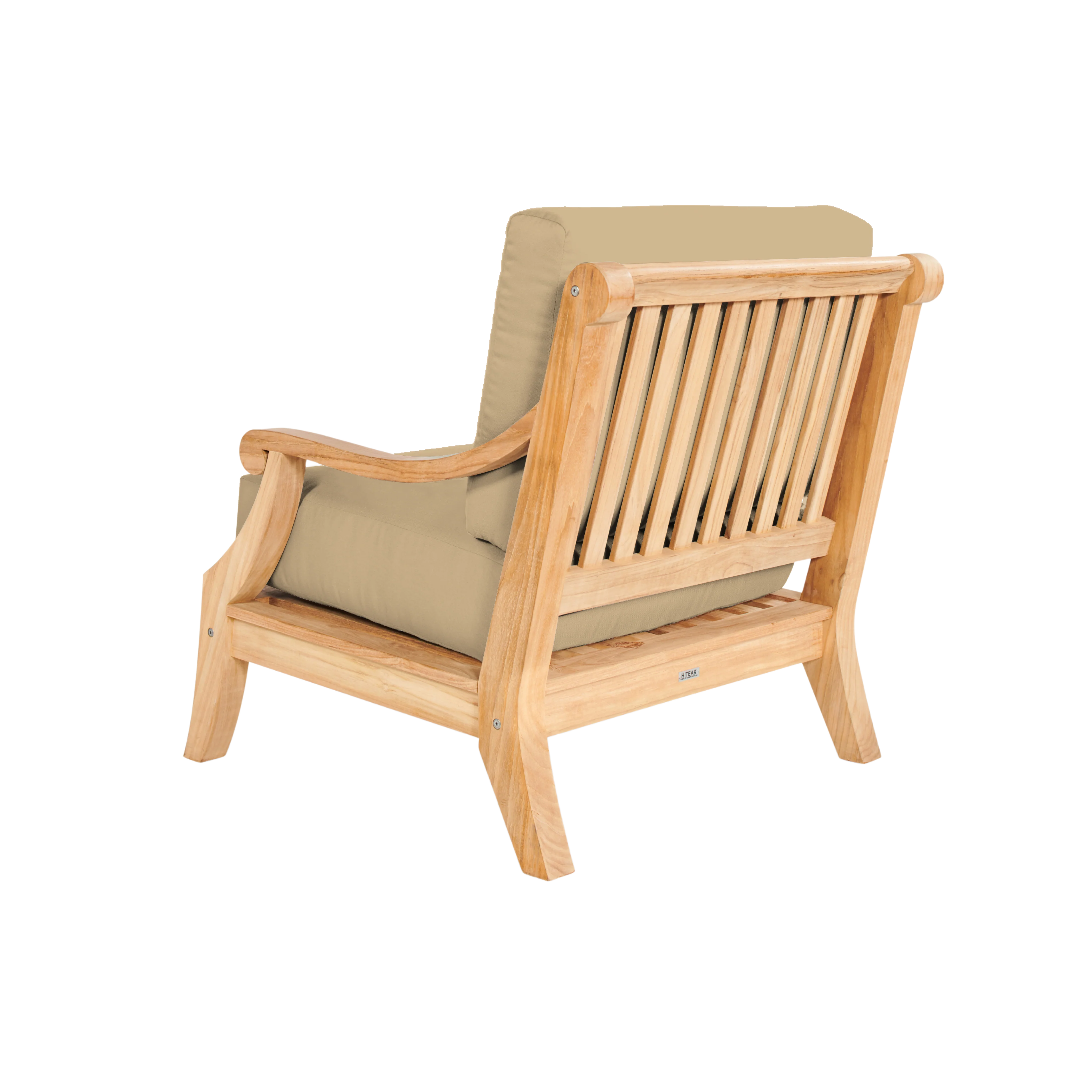 Sonoma Club Chair - Image 21