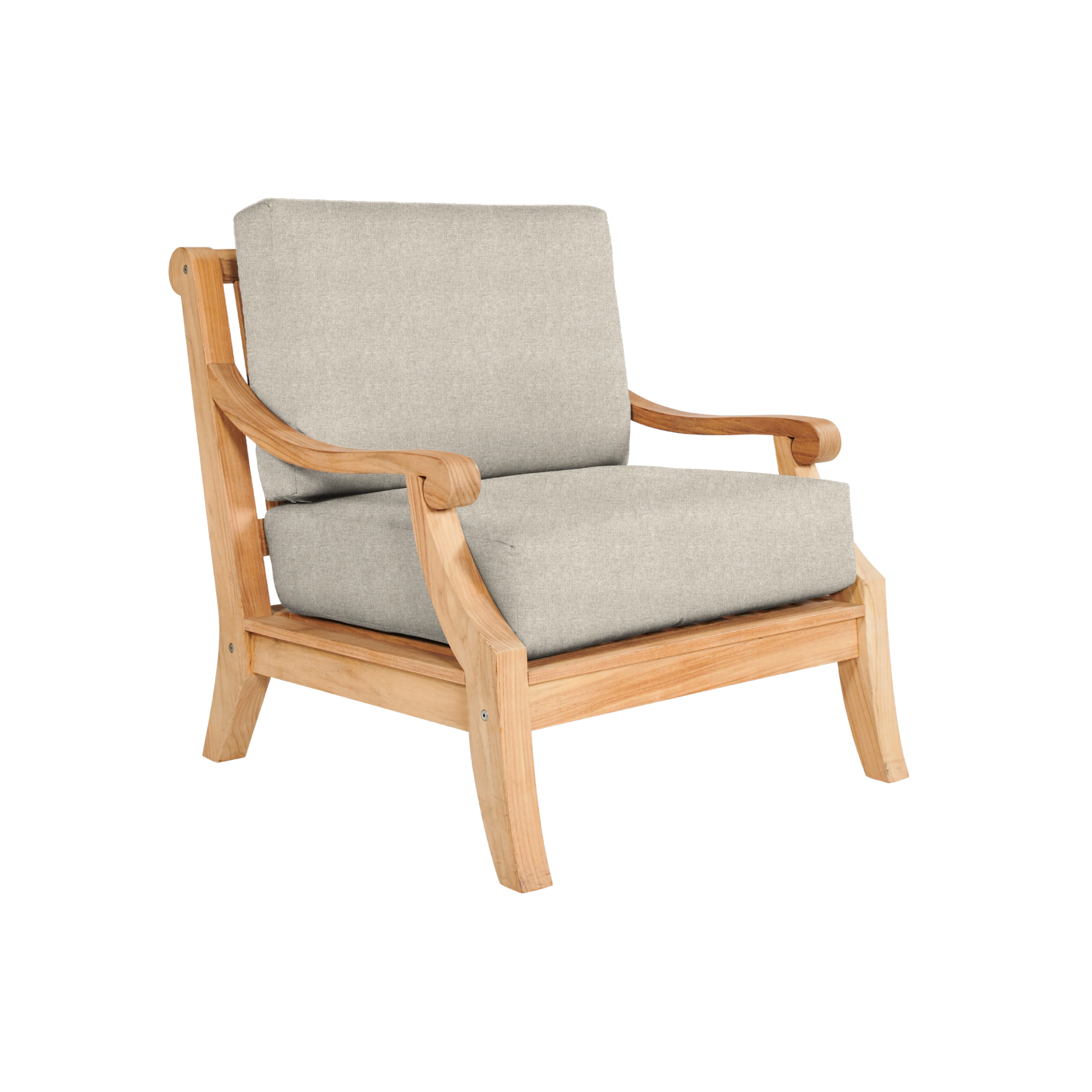 Sonoma Club Chair - Image 25