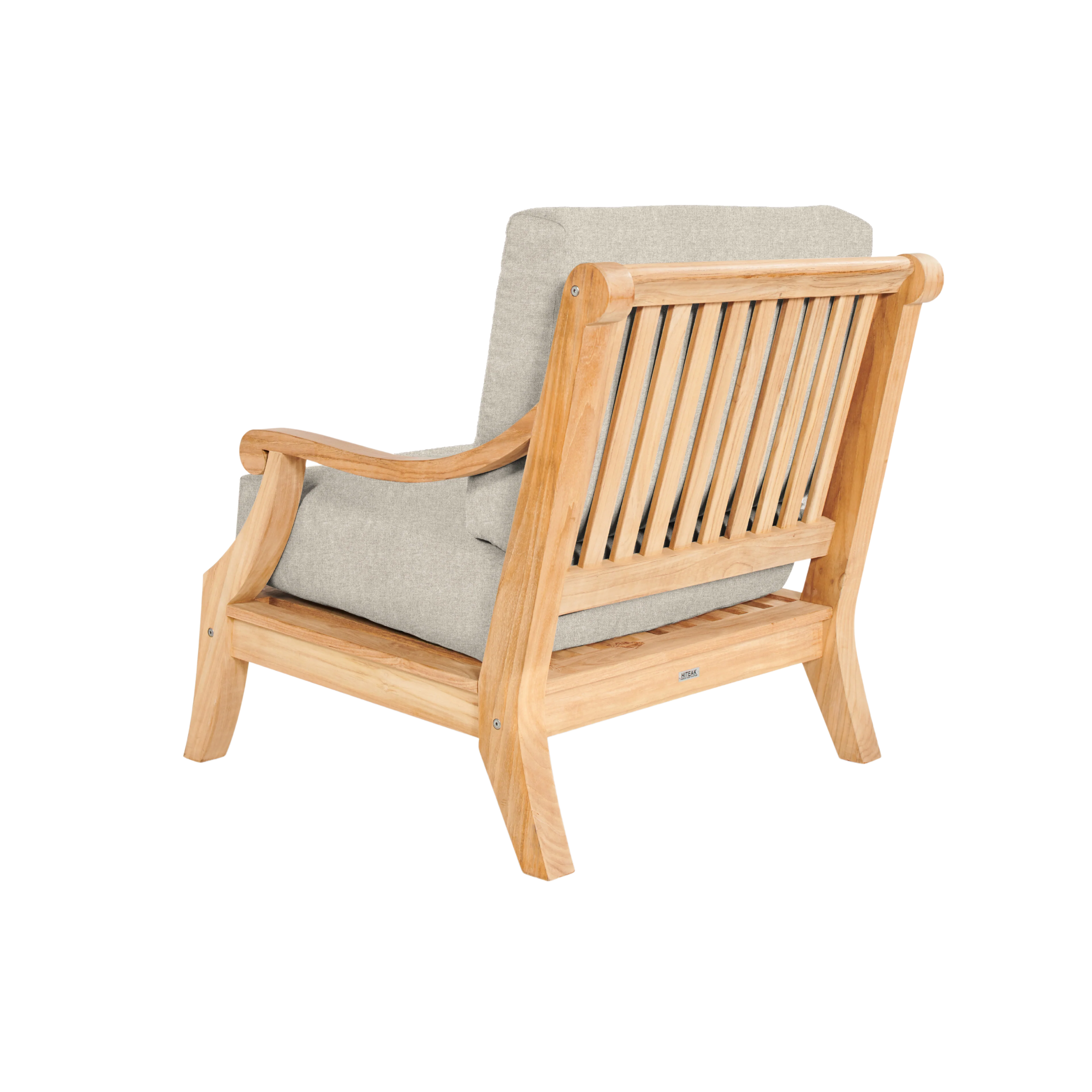 Sonoma Club Chair - Image 26