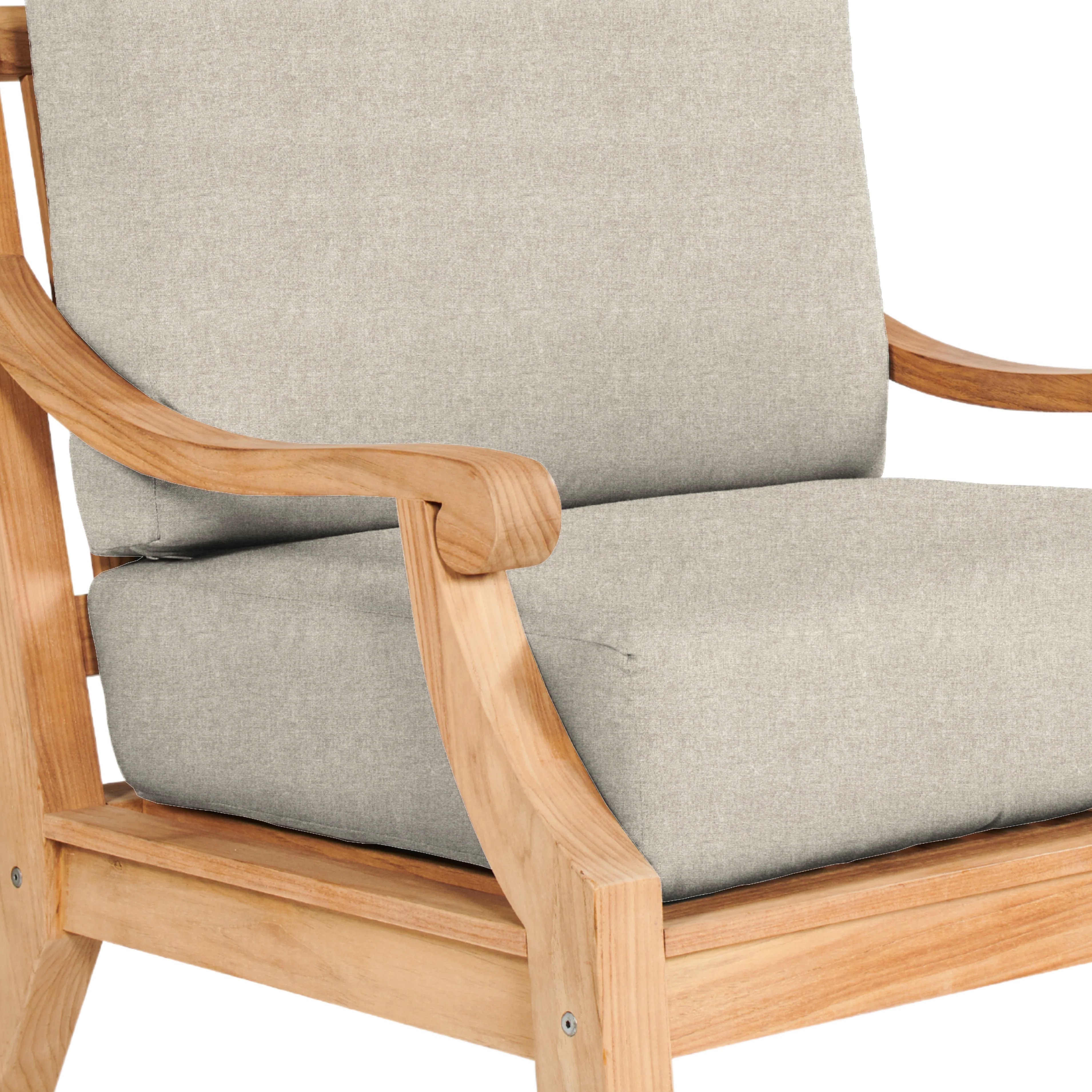 Sonoma Club Chair - Image 27