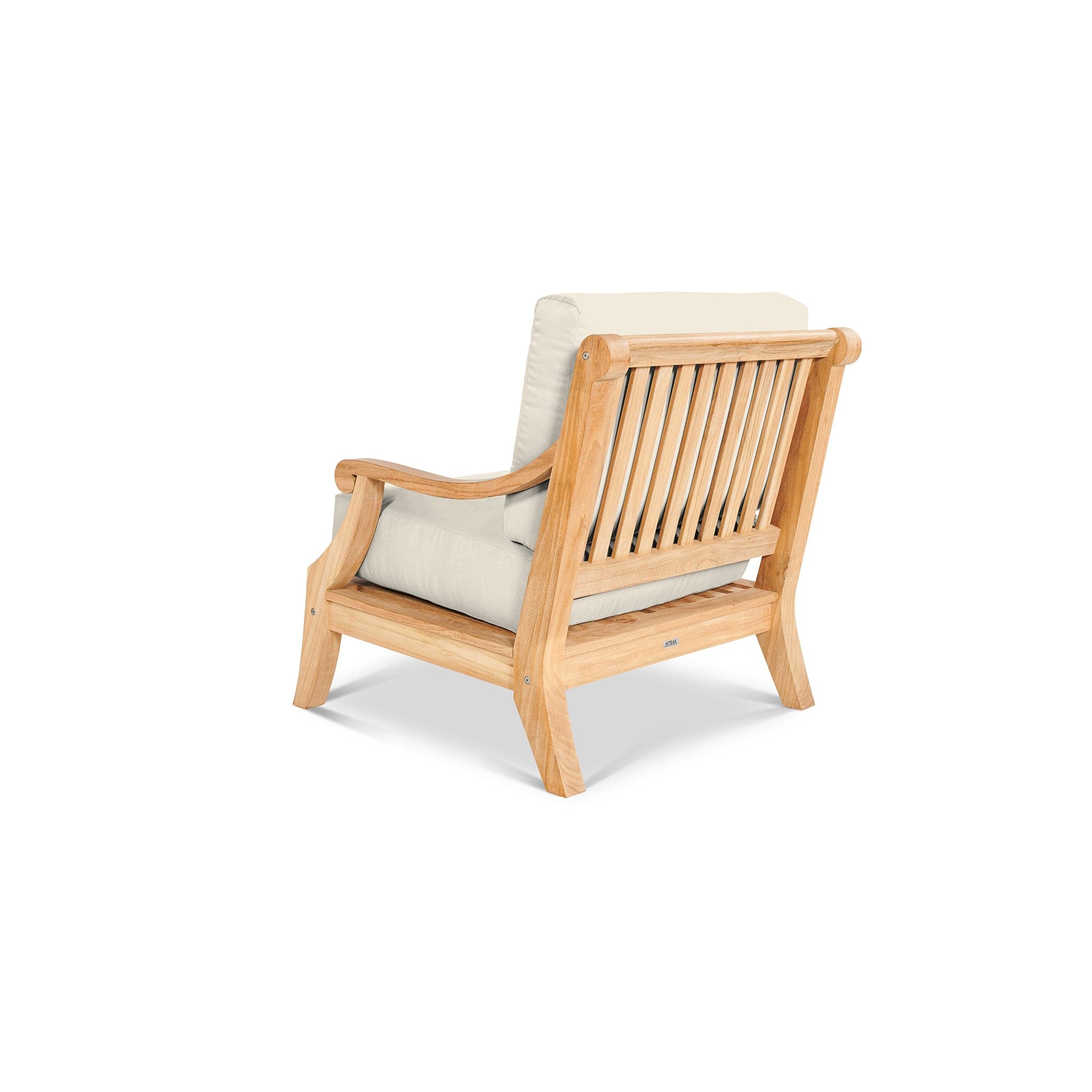 Sonoma Club Chair - Image 6
