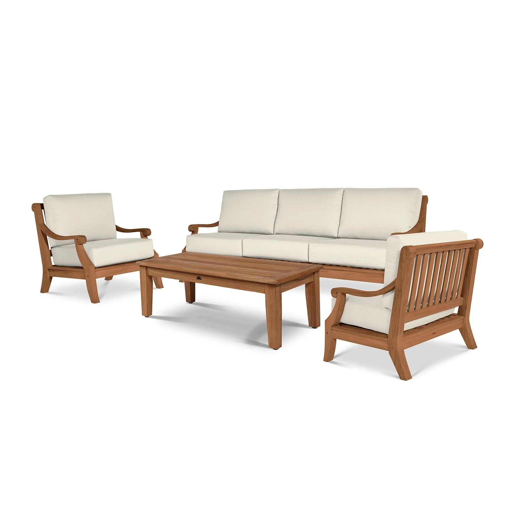 Sonoma Club Chair - Image 7