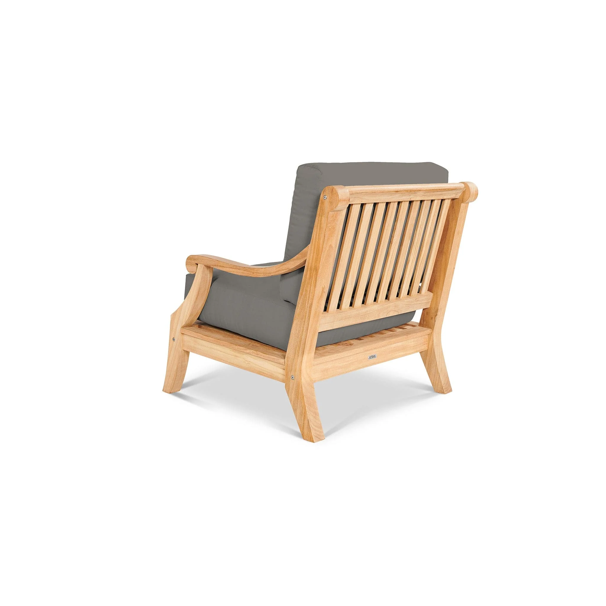 Sonoma Club Chair - Image 9