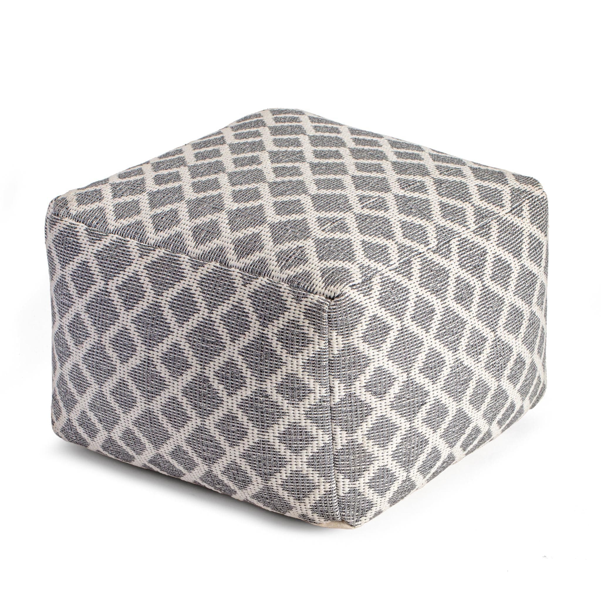 South Grand Pouf