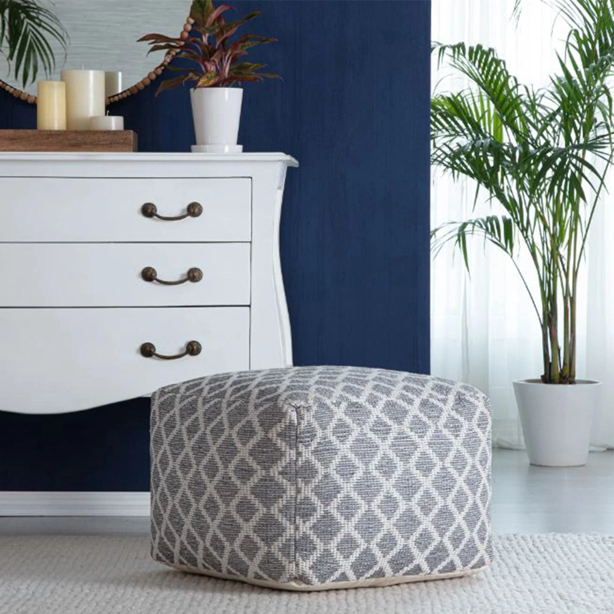 South Grand Pouf - Image 4