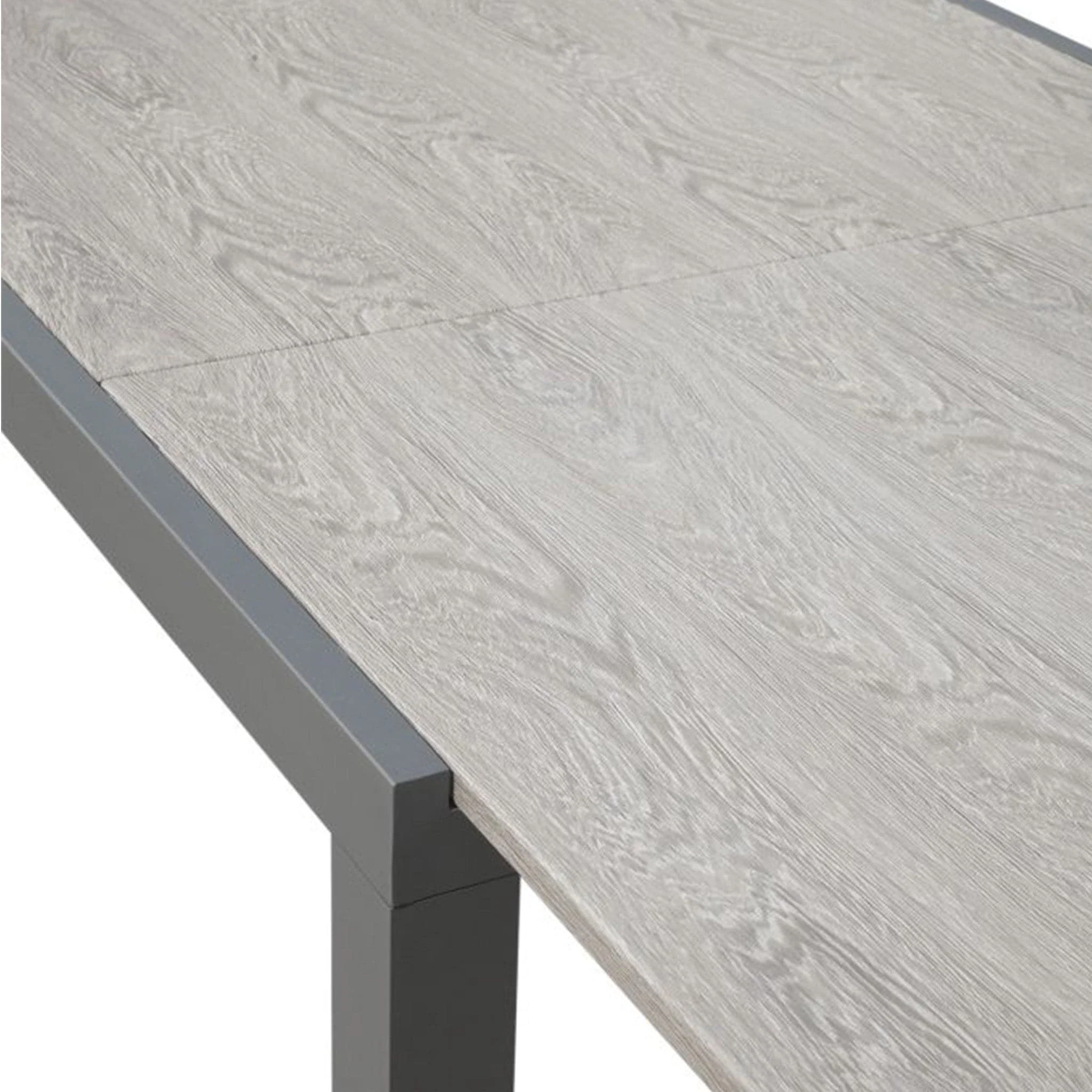 Spread Extendable Dining Table - Image 13