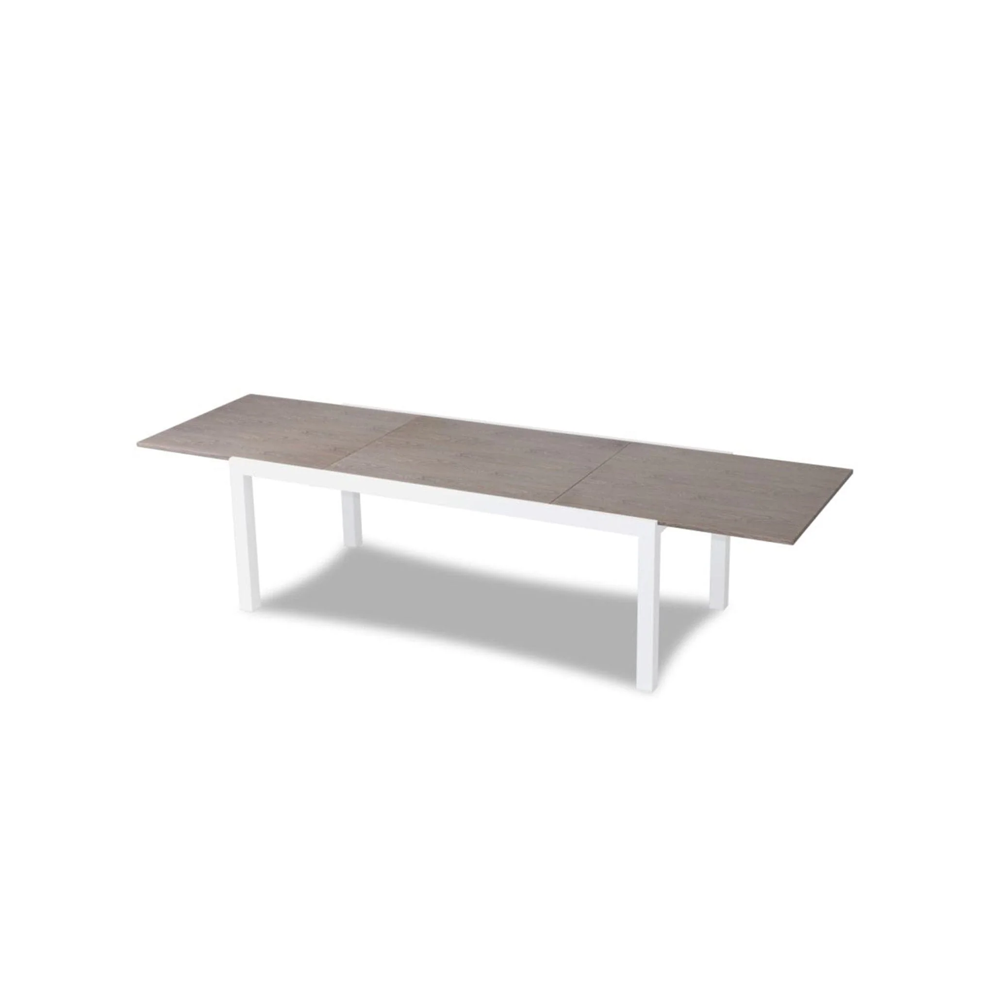 Spread Extendable Dining Table - Image 2