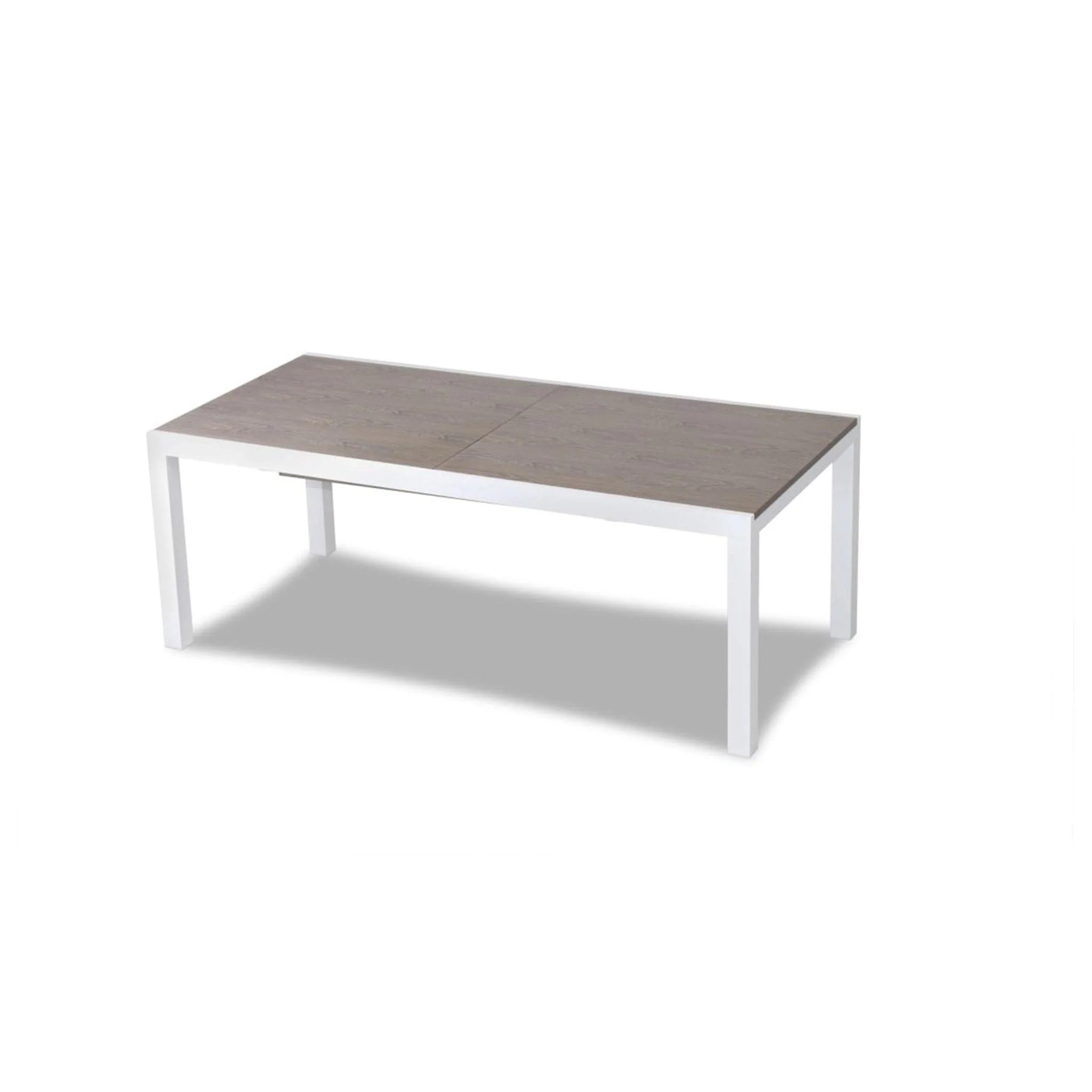 Spread Extendable Dining Table - Image 4