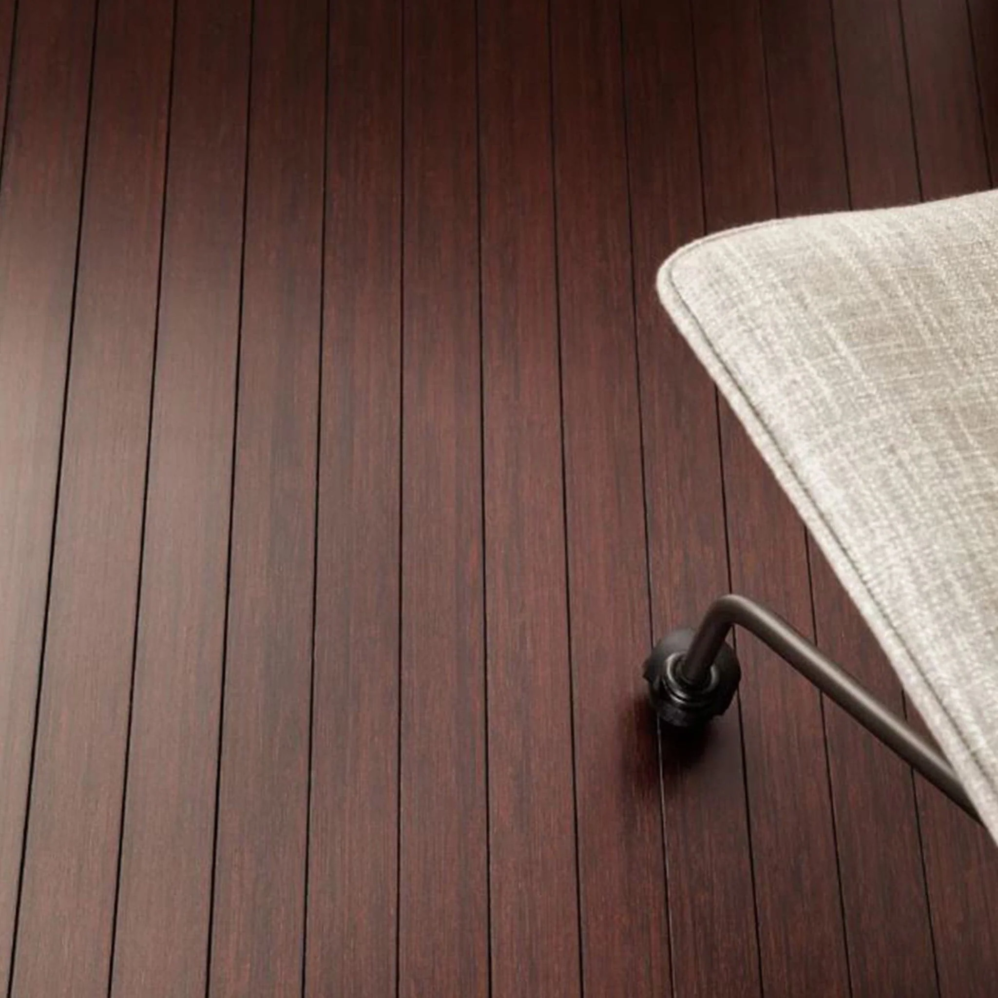 Standard Bamboo Chair Mat - Image 11