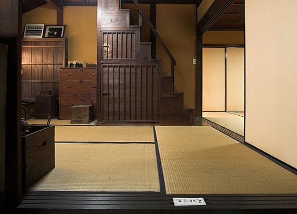 Standard Tatami Floor Mat - Image 9