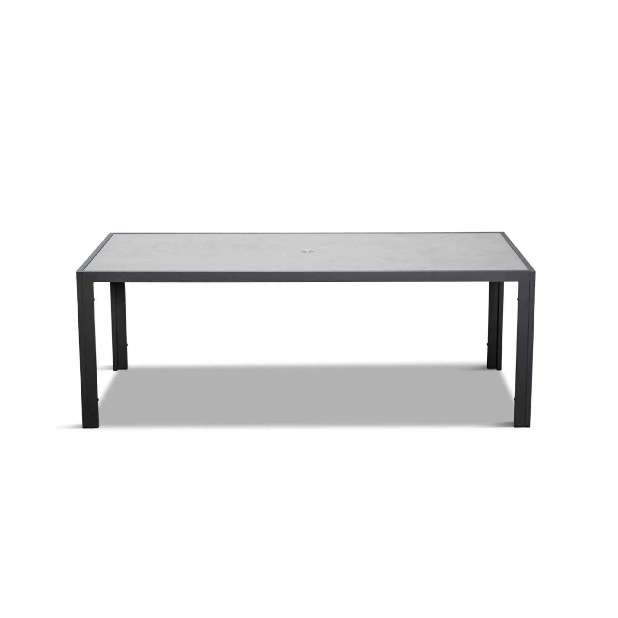 Staple 8-Seater Rectangular Dining Table - Image 5