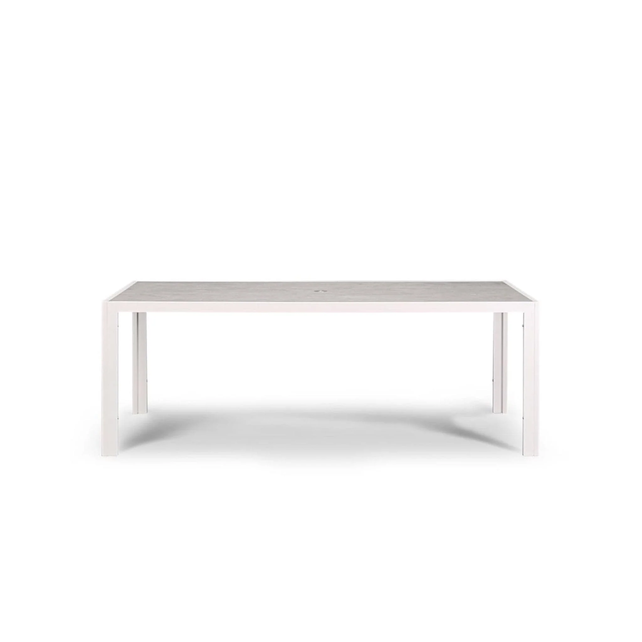 Staple 8-Seater Rectangular Dining Table - Image 8