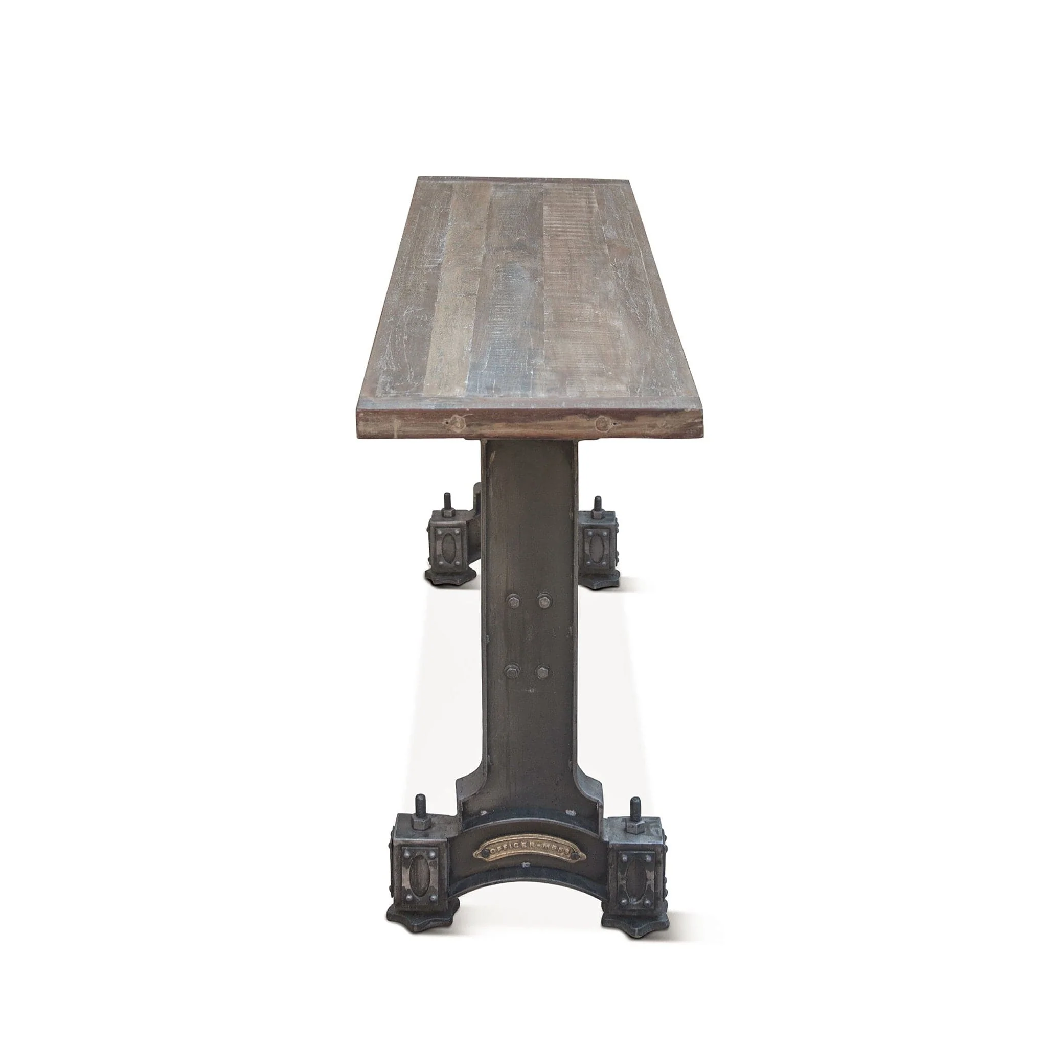 Sterling 66" Console Table - Image 3