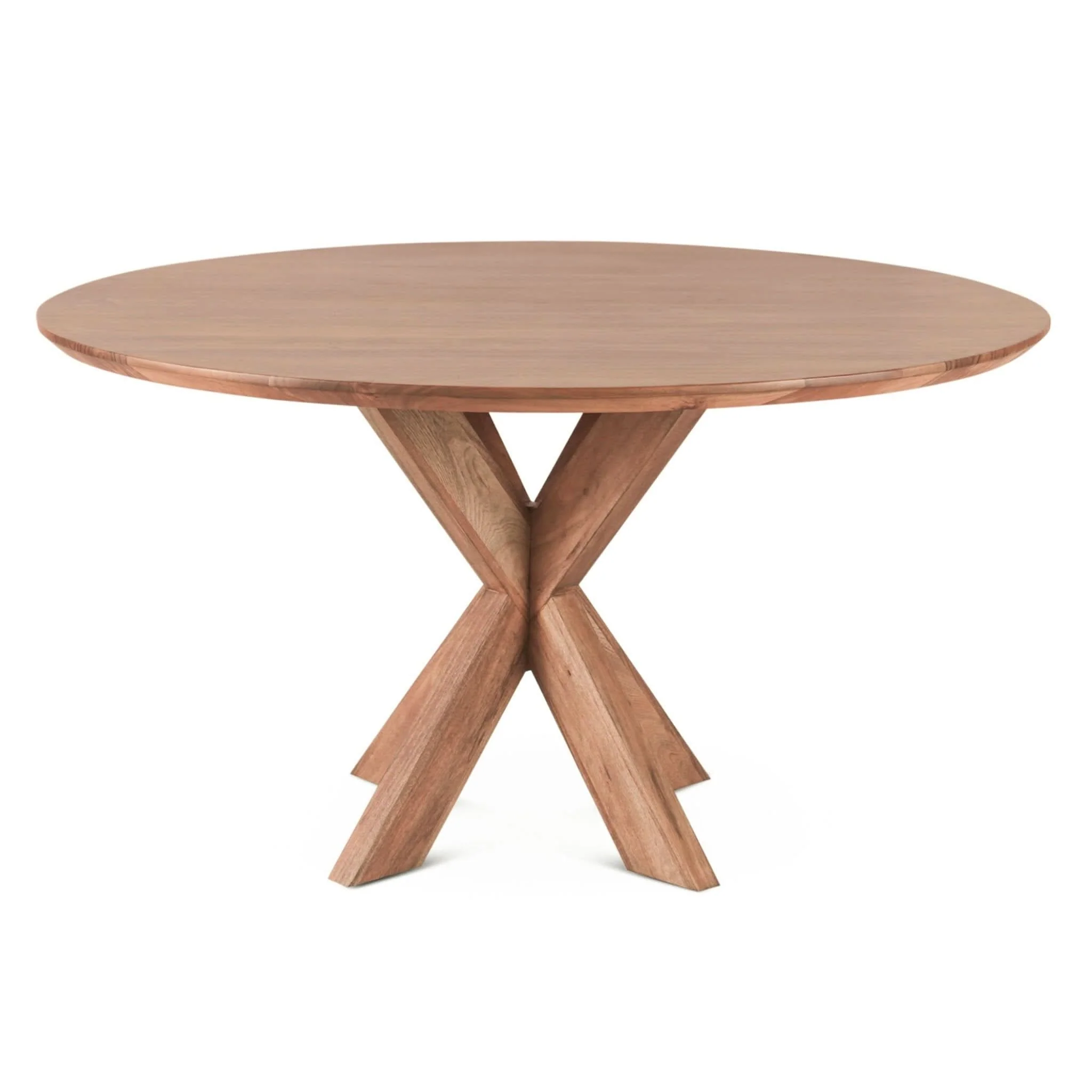 Stockholm Round Dining Table