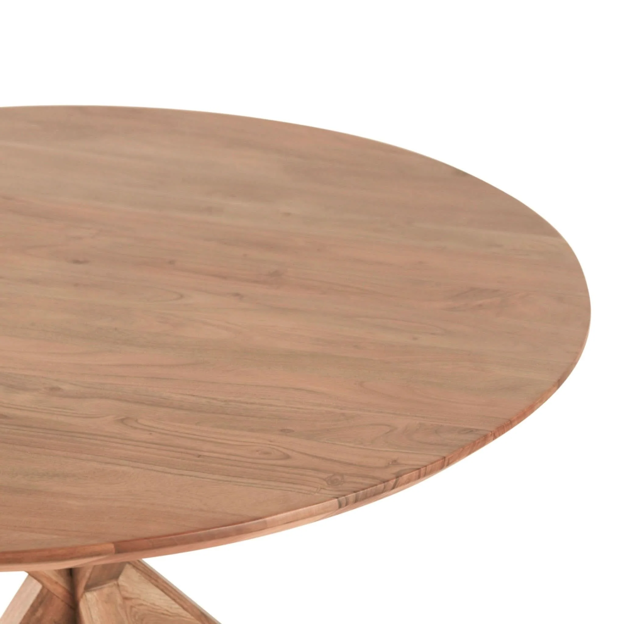 Stockholm Round Dining Table - Image 4