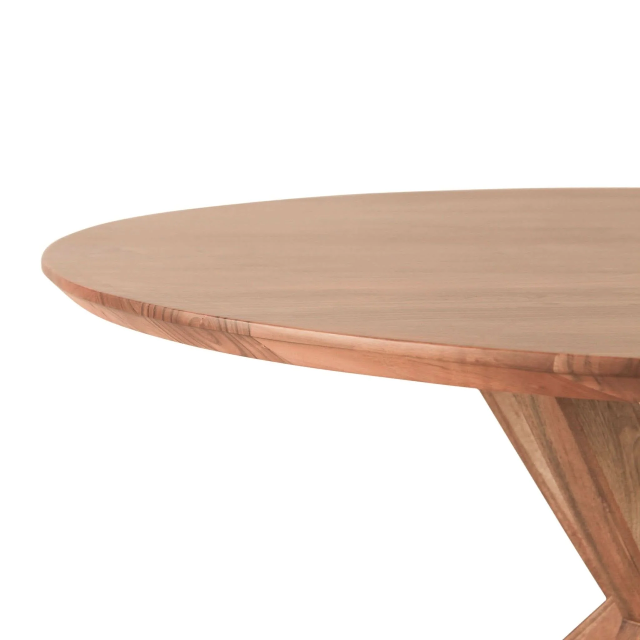 Stockholm Round Dining Table - Image 5