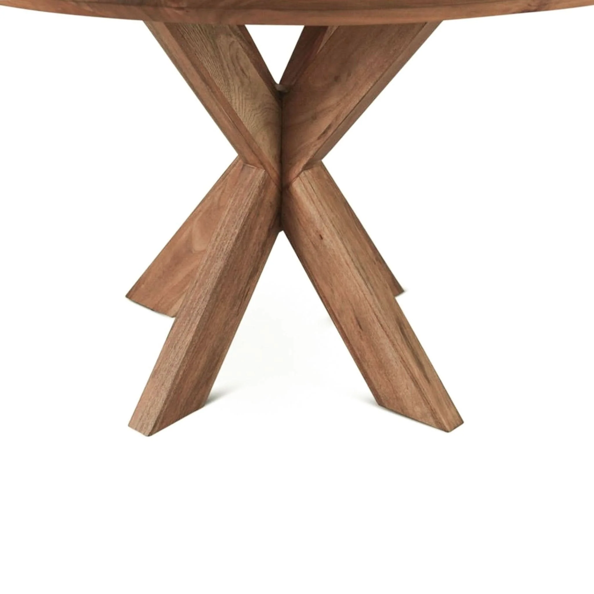 Stockholm Round Dining Table - Image 6