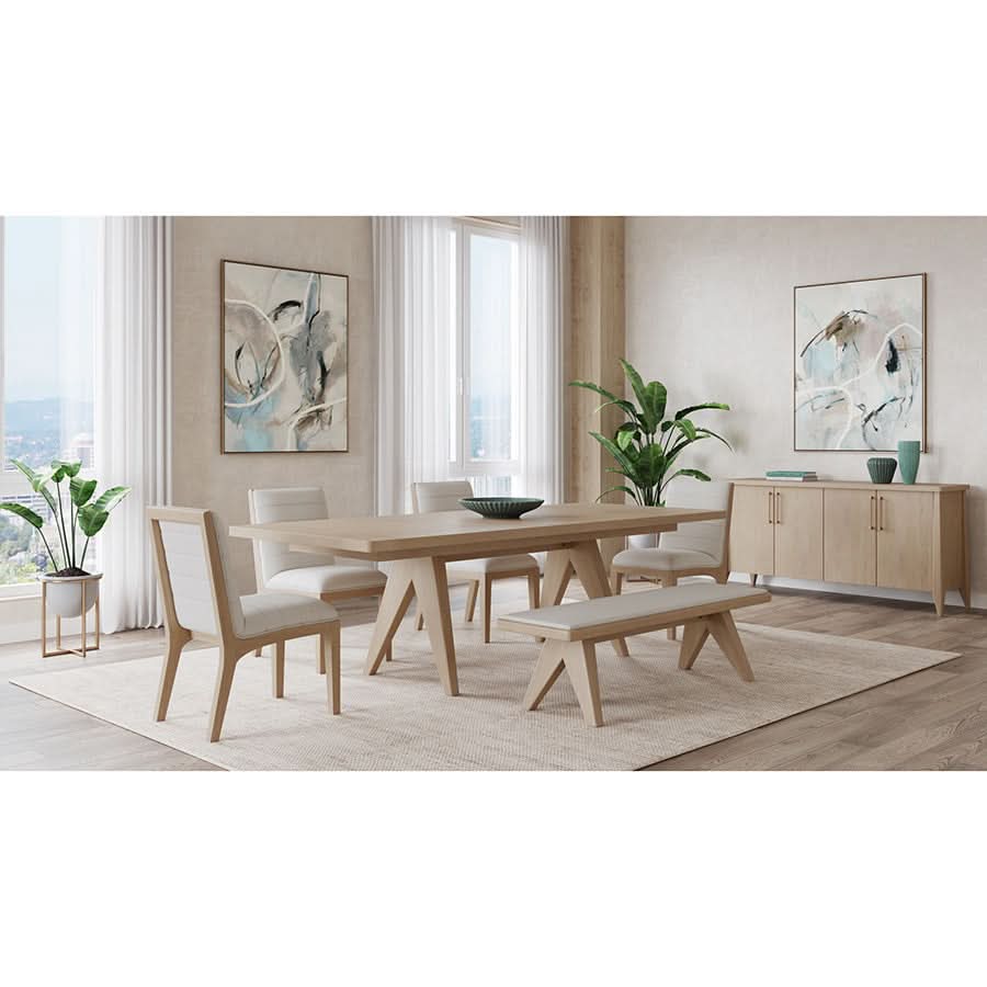 Sumire Extension Table - Image 6