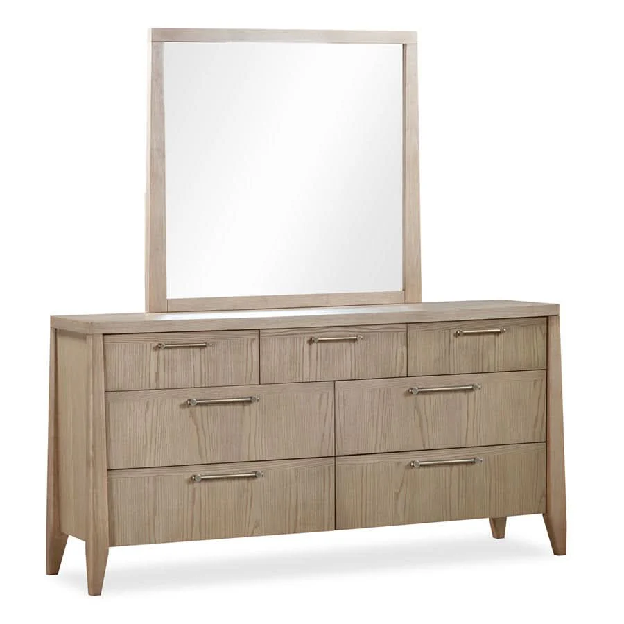Sumire 7-Drawer Dresser - Image 4
