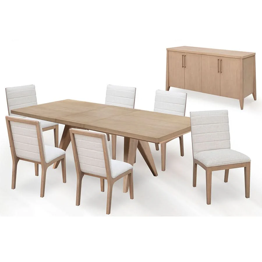 Sumire Sideboard - Image 3