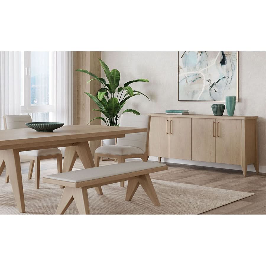 Sumire Sideboard - Image 5