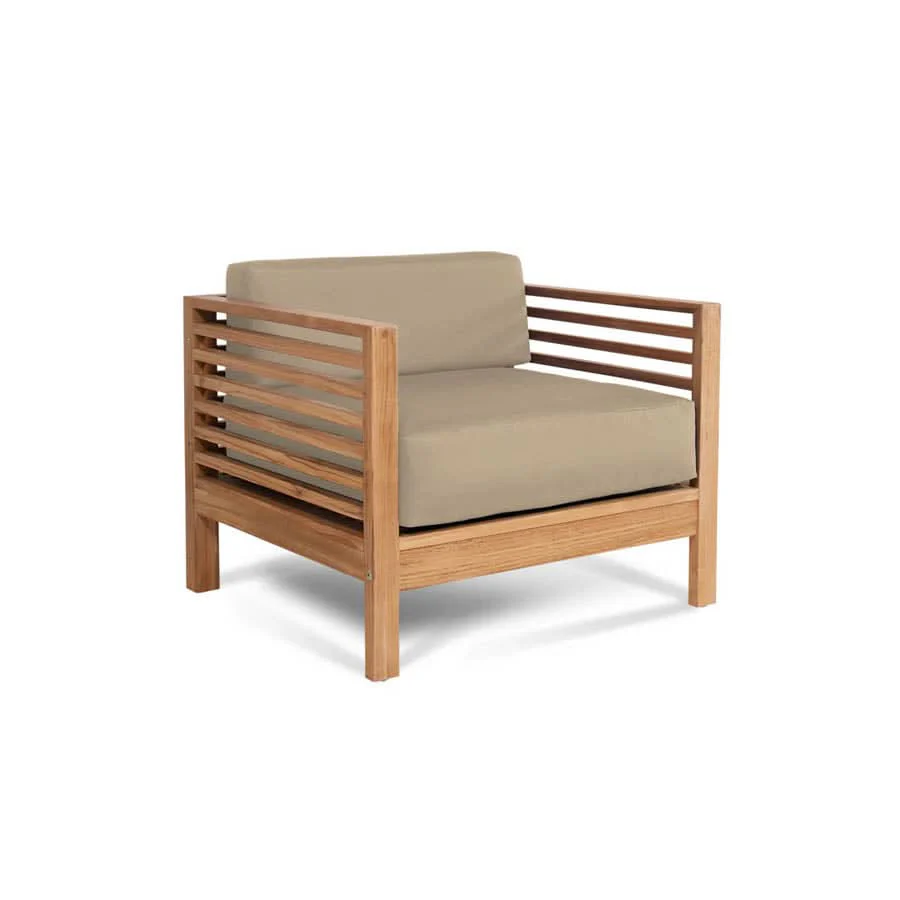 Summer Club Chair - Image 12