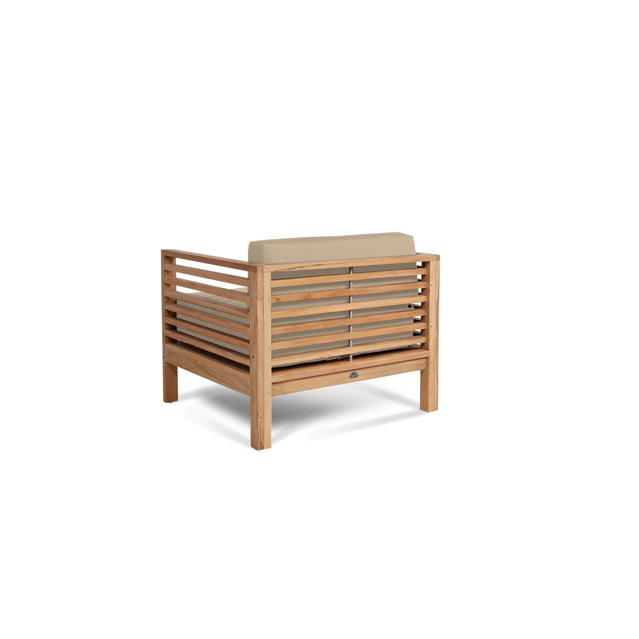 Summer Club Chair - Image 18